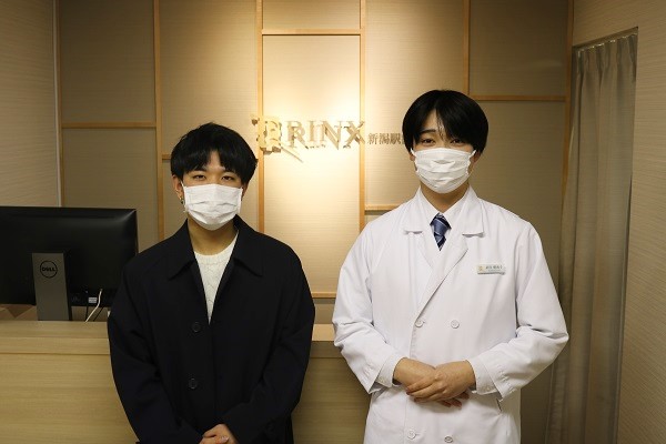 新潟駅前店18様の声 詳細[2023年03月10日]