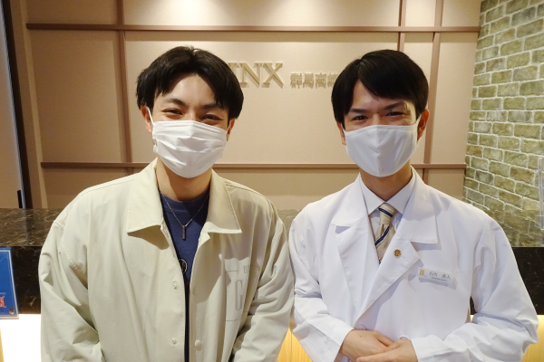 群馬高崎店19様の声 詳細[2023年03月18日]