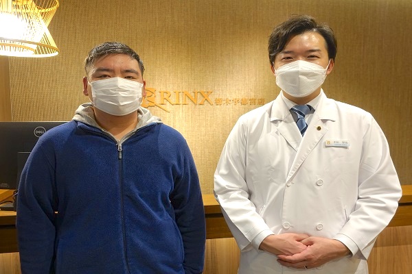 栃木宇都宮店12様の声 詳細[2023年03月11日]