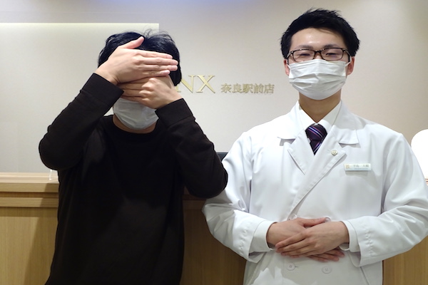 奈良駅前店13様の声 詳細[2023年03月18日]