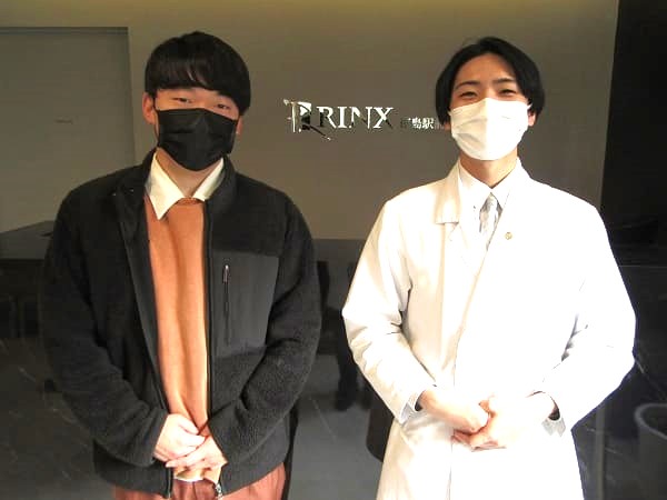 徳島駅前店7様の声 詳細[2023年03月13日]