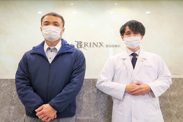 愛知豊橋店19様の声 詳細[2023年03月26日]