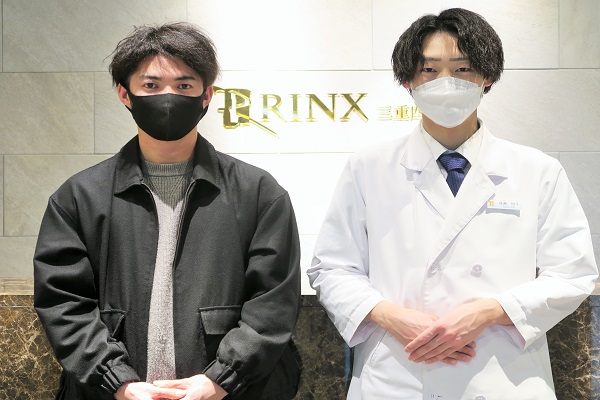 三重四日市店10様の声 詳細[2023年03月26日]