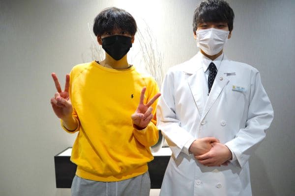 熊本新市街店18様の声 詳細[2023年03月15日]