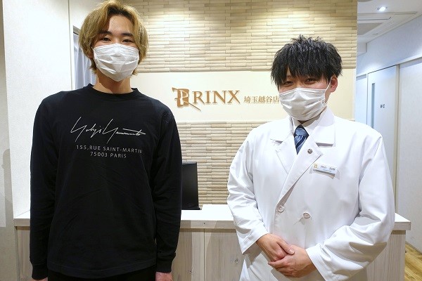 埼玉越谷店13様の声 詳細[2023年03月14日]