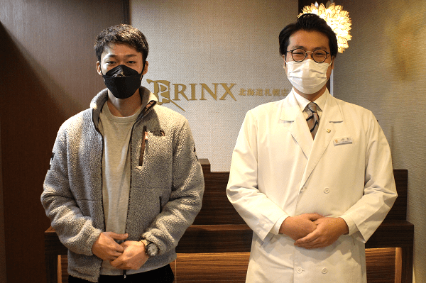 北海道札幌店19様の声 詳細[2023年03月16日]