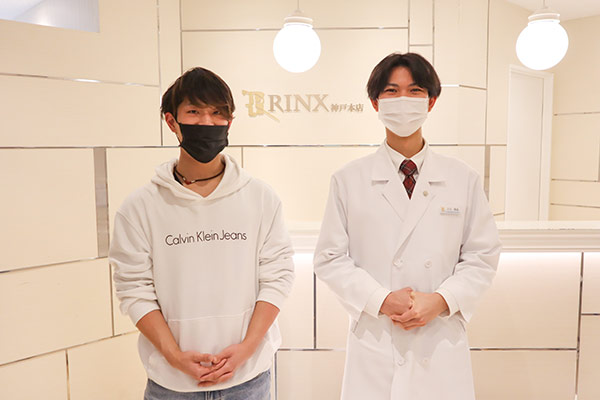 神戸本店20様の声 詳細[2023年02月27日]