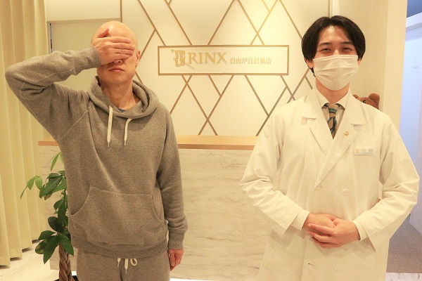 自由が丘目黒店12様の声 詳細[2023年03月16日]