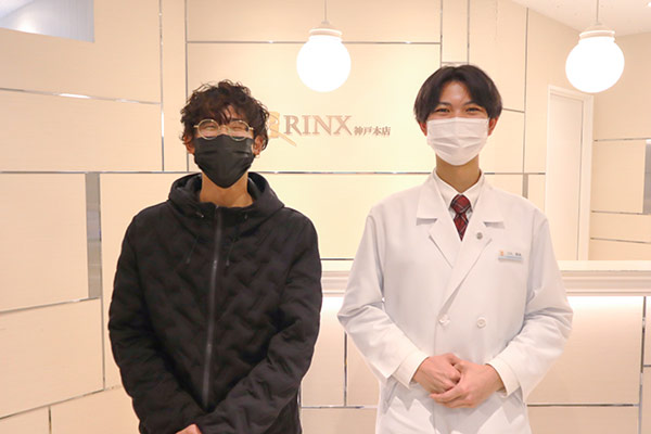 神戸本店18様の声 詳細[2023年03月17日]