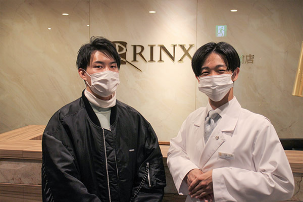 名古屋駅前店18様の声 詳細[2023年03月17日]