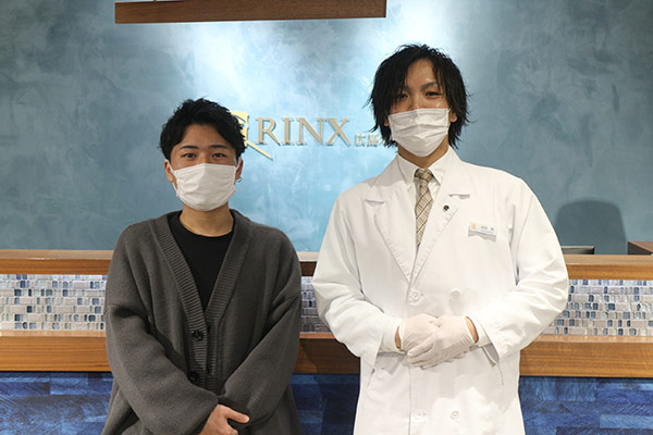 広島本通店7様の声 詳細[2023年03月17日]