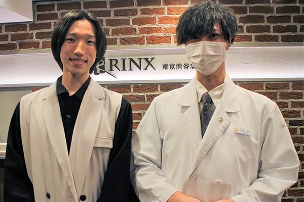 東京渋谷店0様の声 詳細[2023年03月17日]