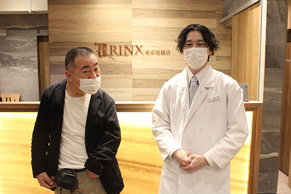 東京池袋店13様の声 詳細[2023年03月17日]