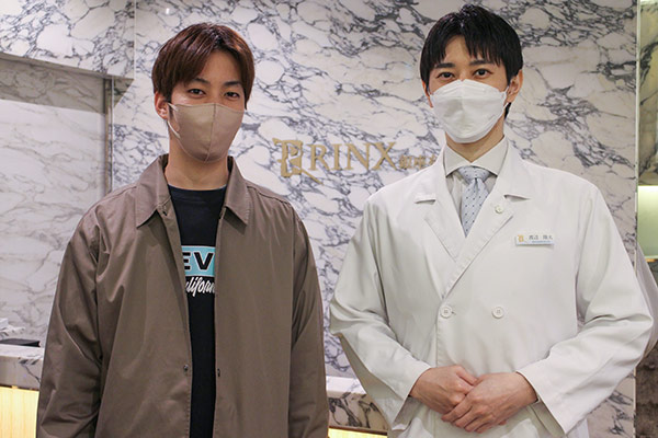 銀座有楽町店10様の声 詳細[2023年03月17日]