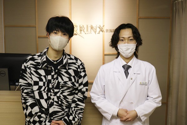 新潟駅前店19様の声 詳細[2023年03月17日]