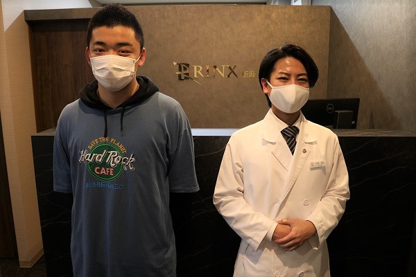 新潟長岡店14様の声 詳細[2023年03月17日]