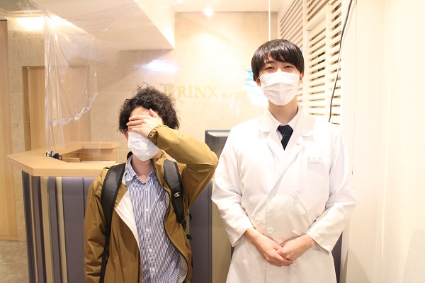 東京立川店13様の声 詳細[2023年03月17日]