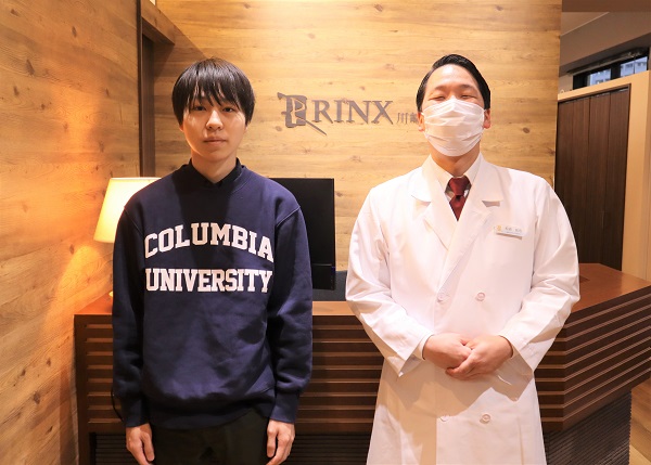 川崎駅前店7様の声 詳細[2023年03月17日]