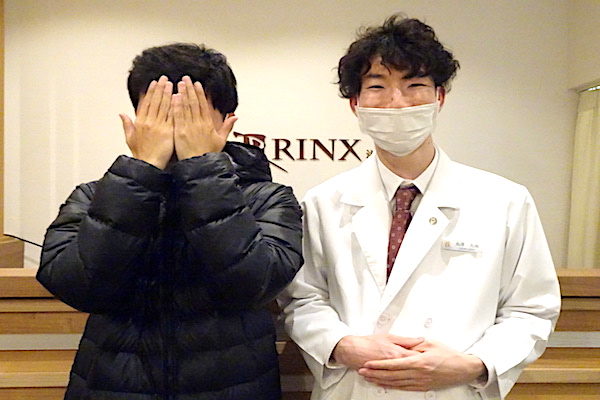 滋賀草津店3様の声 詳細[2023年02月28日]