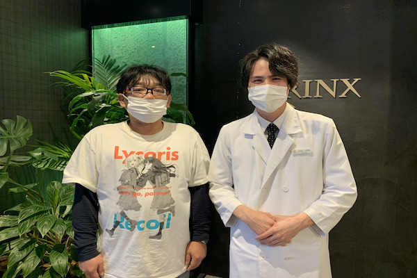 名古屋栄店10様の声 詳細[2023年03月18日]