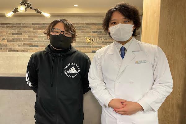 愛知豊田店24様の声 詳細[2023年03月18日]