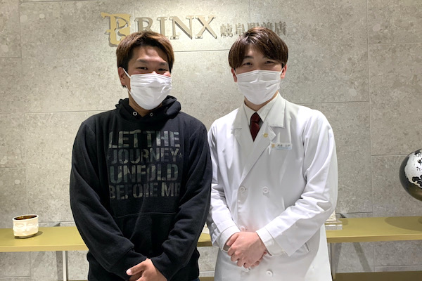 岐阜駅前店10様の声 詳細[2023年03月18日]