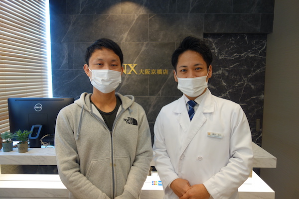 大阪京橋店13様の声 詳細[2023年03月18日]