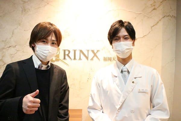 福岡天神店10様の声 詳細[2023年03月18日]