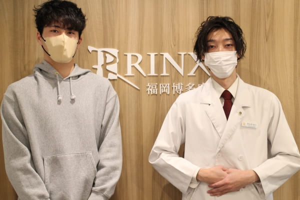 福岡博多店13様の声 詳細[2023年03月18日]