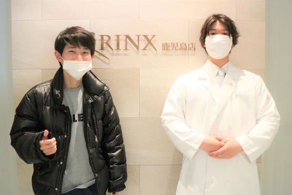 鹿児島店18様の声 詳細[2023年03月18日]