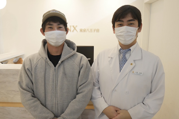 東京八王子店10様の声 詳細[2023年03月18日]