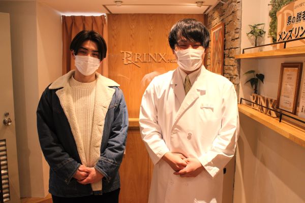 大阪天王寺店8様の声 詳細[2023年03月18日]