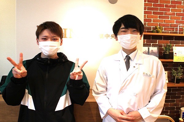 千葉中央店18様の声 詳細[2023年03月18日]