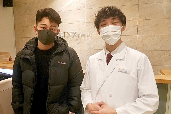 船橋駅前店18様の声 詳細[2023年03月18日]