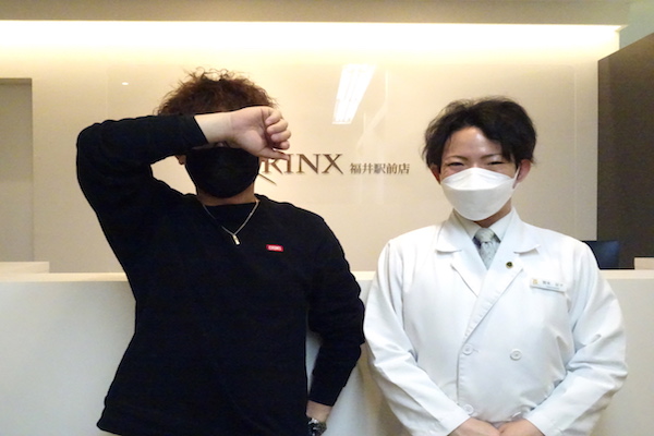 福井駅前店22様の声 詳細[2023年03月29日]