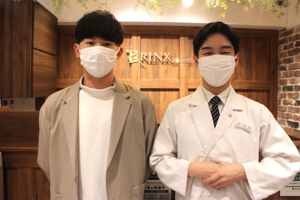 東京上野店24様の声 詳細[2023年03月19日]