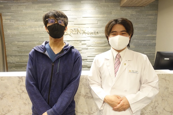 埼玉大宮店14様の声 詳細[2023年03月19日]