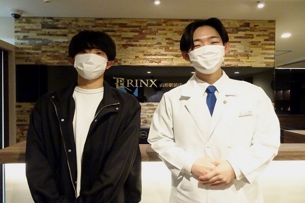 山形駅前店18様の声 詳細[2023年03月19日]