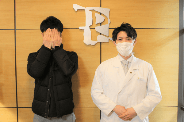 札幌駅北口店0様の声 詳細[2023年03月19日]