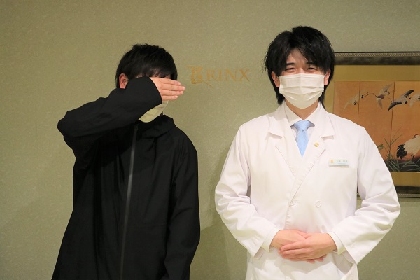 秋田駅前店19様の声 詳細[2023年03月19日]