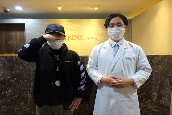 山梨甲府店18様の声 詳細[2023年03月20日]