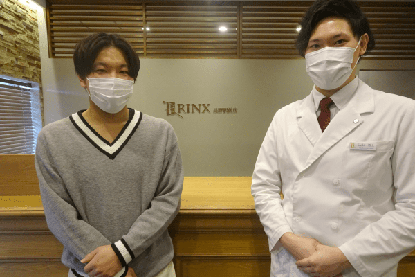 長野駅前店12様の声 詳細[2023年03月20日]