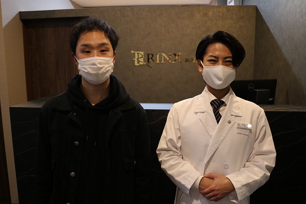 新潟長岡店24様の声 詳細[2023年03月10日]