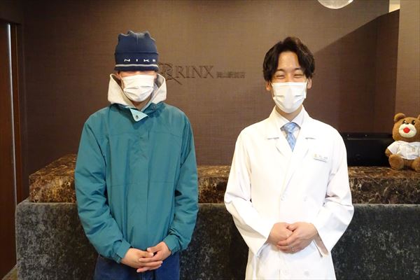 岡山駅前店13様の声 詳細[2023年03月21日]