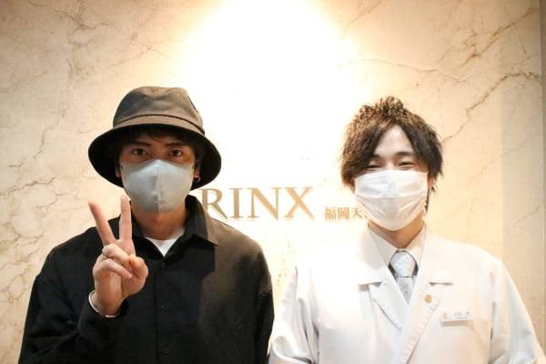 福岡天神店13様の声 詳細[2023年03月28日]