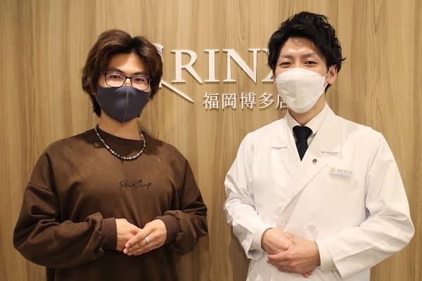 福岡博多店12様の声 詳細[2023年03月28日]