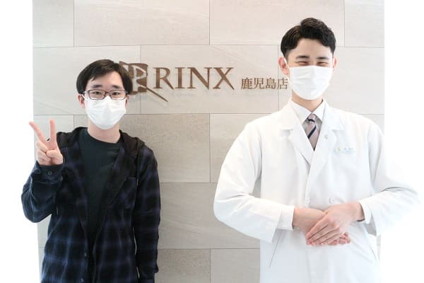 鹿児島店18様の声 詳細[2023年03月28日]