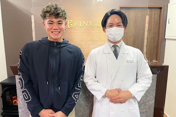 沖縄那覇店18様の声 詳細[2023年03月25日]