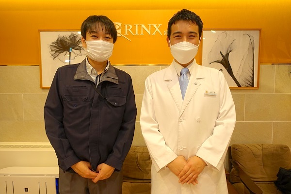 宮城仙台店1様の声 詳細[2023年03月20日]