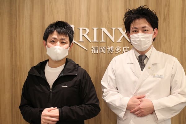 福岡博多店17様の声 詳細[2023年04月03日]